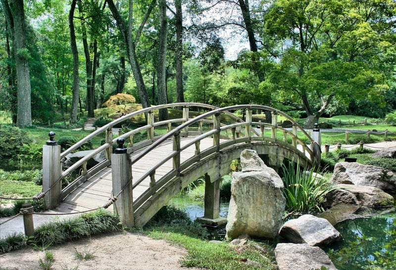 Water Fountain